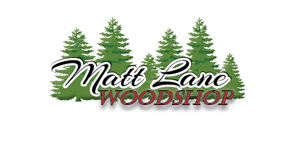 Matt Lane Woodshop
