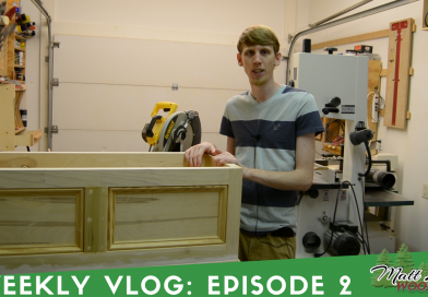 Weekly Vlog: Episode 2